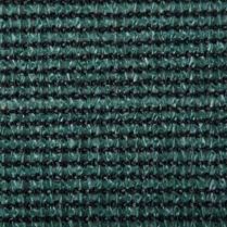 Greenhouse Custom Shade Cloth Knitted UV PE - 60% Green (per sq.ft)