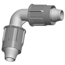 Toro Pro-Loc™ 5/8-In Elbow Irrigation Connector