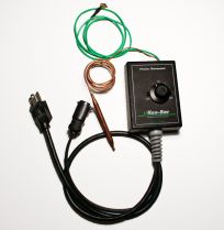 Agri-Tape Precise Heat Mat Thermostat Controller (For Up To 10 ft Sq)