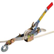 Maasdam Ratcheting Pow’ R-Rope Puller