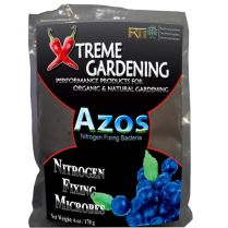 Azos Nitrogen Fixing Microbes (6 oz Bag)