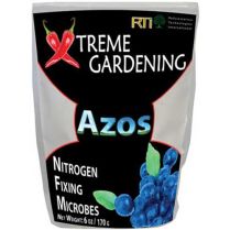 Azos Nitrogen Fixing Microbes (12 oz Bag)