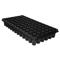 Deep Star Germination Plug Trays 6 x 12, 72 Cells (50 Trays)
