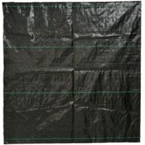 Dewitt Woven Poly Tree Squares 3ft x 3ft (100 Count)