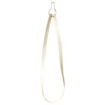 Tube Hangers Loop and Snap Ring Clip for Convection Tubing