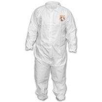 MicroGuard MP Disposable Coveralls 