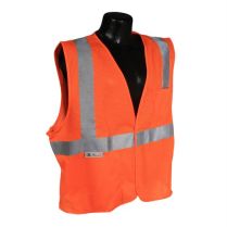Mesh Safety Vest - Class 2