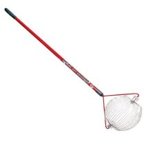 The Weasel Rolling Nut Gatherer (15 inch Basket)