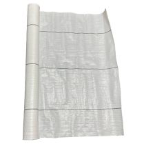 White Ground Cover 3.2oz Fabric