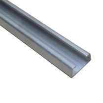 Wire-Lock Wiggle Wire Base 6ft For Securing Greenhouse Plastic (Base Only) - Pack of 25