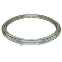 Wire Coil for Custom Low Tunnel Hoops 0.135" Dia. (500' Coil)