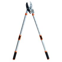 Zenport Telescopic Ratchet Action Anvil Lopper