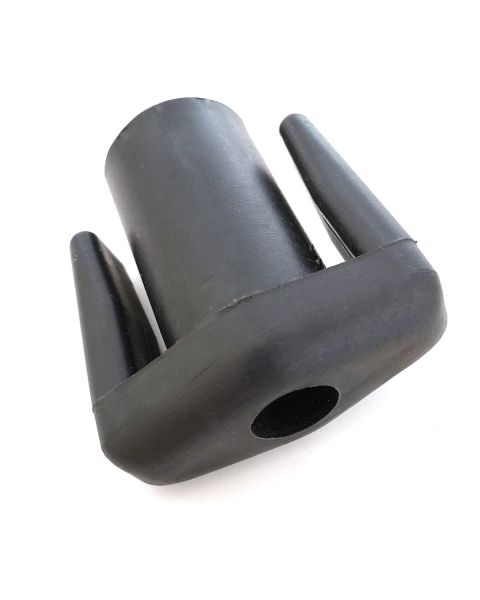 Agtec Rebar Stake Cap