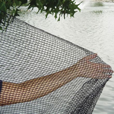 DeWitt Deluxe Pond Netting – 30% 20ft x 100ft