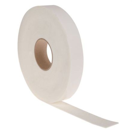 Agtec Greenhouse Felt Tape, White (1.5in x 48ft Roll)
