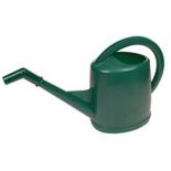 Dramm 10 Liter (2.64 gal) Watering Can with Angle Spout