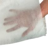 AgTec 1.5oz Floating Row Cover and Medium Frost Blanket - 6ft x 100ft