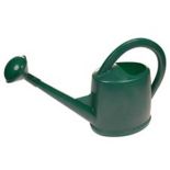 Dramm 7 Liter Watering Can with Soft Flow Rose