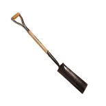 Ames Balling/Root Pruning Spade