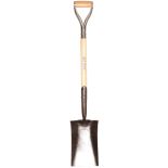 Ames Garden Spade