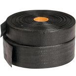 Black Polypropylene Batten Webbing UV Treated (1.75in x 300ft)
