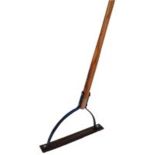 Deluxe Weed Cutter With Serrated Edge