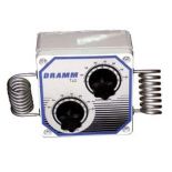 Dramm Environmental Thermostats Two Stage