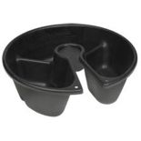 Drip Tree Ring 25 Gallon Water Capacity