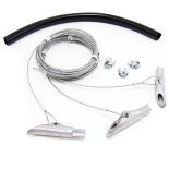 Duckbill Complete Anchor Kit 300 lbs