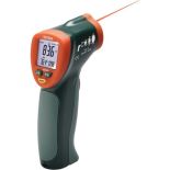 Extech 1200F Compact Laser Infrared Thermometer (42510A)