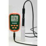 Extech Waterproof 8 in 1 Dissolved Oxygen Kit – DO700