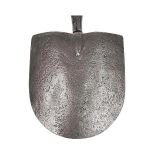 Forged Caprock Irrigation Low Lift Shovel - Ash Handle