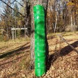Agtec Trellis Support Netting Green 80in x 3280ft Roll