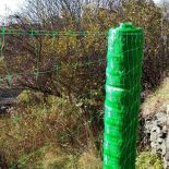 Agtec Trellis Support Netting Green 48in x 3280ft Roll