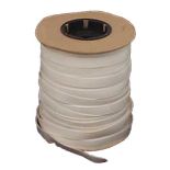 Greenhouse Batten Tape, 1/32in Thick White Vinyl, (3/4in x 1000ft)