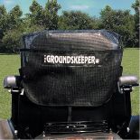 Groundskeeper Trash and Debris Bag 16in x 12in