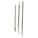 Hand Sewing Needle for Jute and Twines 6in (Pack of 12)