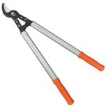 Heavy Duty 28in Loppers With 4in Cutting Edge