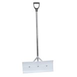 Heavy Duty Poly Scraper