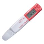 Horiba LAQUAtwin Conductivity (EC), Salt, TDS Meter (EC-33)