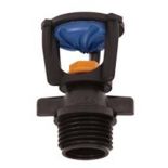 Inverted Mini Wobbler Head Sprinkler 0.5"