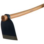Italian Grading Hoe