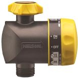 Nelson Mechanical  Watering Timer