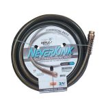 Never Kink Commercial Duty Self Straightening Hose 100' x 3/4"