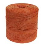 Orange Poly Baler Twine 9000 ft Total