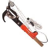 Pole Pruner Head
