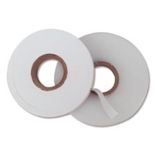 Poly Budding Tape Clear, 1" Chip Budding (Pack of 12)