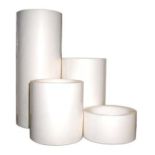 Greenhouse Repair Tape Premium, Clear, 6mil, UV Stabilized 2in x 48ft - With Paper Backing 