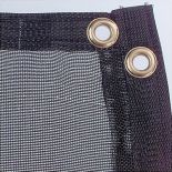 Polypropylene Shade Tarp, 47% Shade (10ft X 20ft)