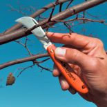 Pruning Knife Stainless Steel